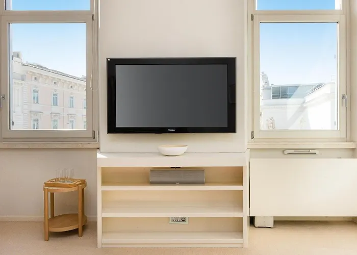 Amazing Via Nazionale 2 Apartamento Roma