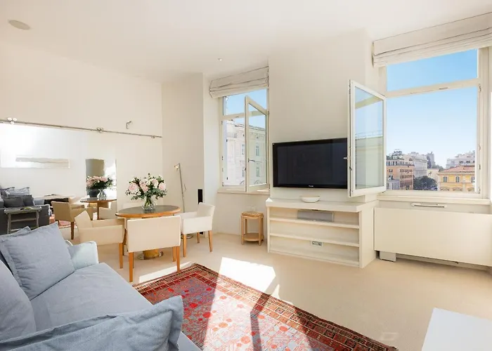 Amazing Via Nazionale 2 Apartamento *