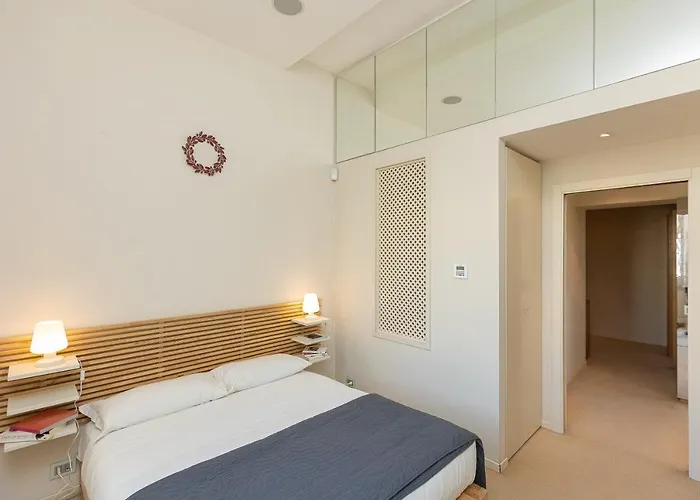 Apartamento Amazing Via Nazionale 2 *