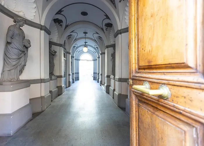 Amazing Via Nazionale 2 Apartamento *