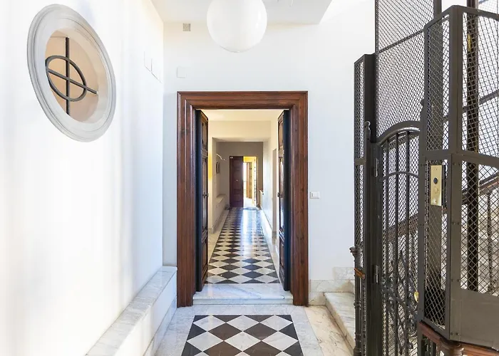 Amazing Via Nazionale 2 Apartamento Roma