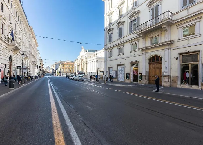 Amazing Via Nazionale 2 Roma