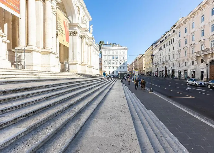 Amazing Via Nazionale 2 Appartamento