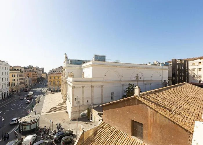 Amazing Via Nazionale 2 Apartamento *