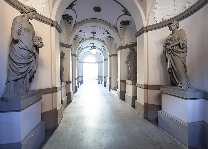 Apartamento Amazing Via Nazionale 2 *